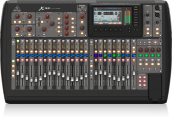 Behringer X32