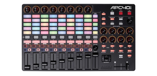 AKAI APC40MKII