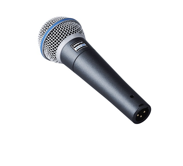 SHURE BETA58A-J