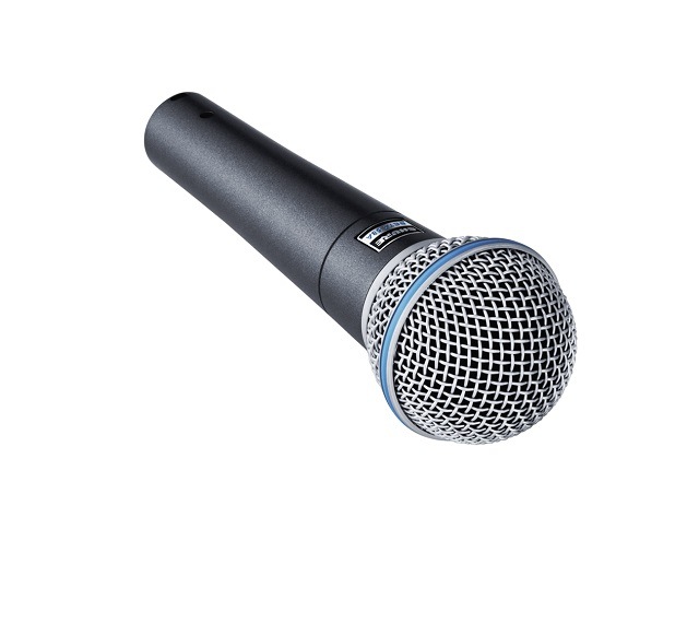 SHURE BETA58A-J