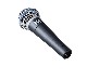 SHURE BETA58A-J