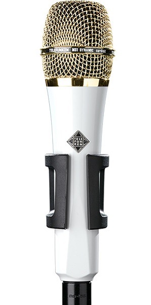 TELEFUNKEN M80 White �ڥ����Υ��顼�����٤ޤ���