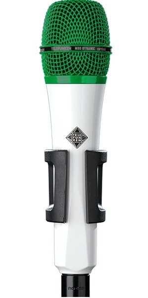 TELEFUNKEN M80 White �ڥ����Υ��顼�����٤ޤ���