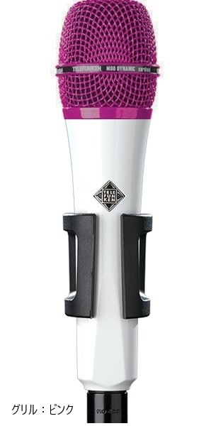 TELEFUNKEN M80 White �ڥ����Υ��顼�����٤ޤ���