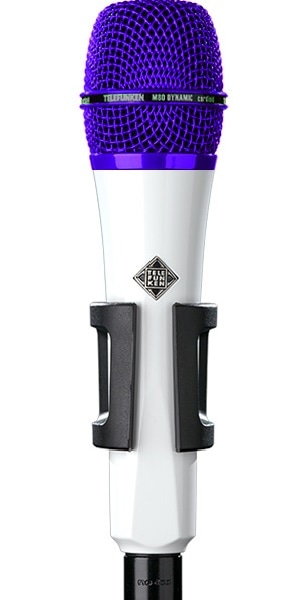 TELEFUNKEN M80 White �ڥ����Υ��顼�����٤ޤ���