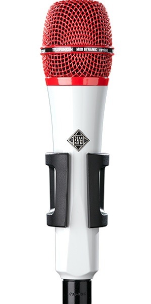 TELEFUNKEN M80 White �ڥ����Υ��顼�����٤ޤ���