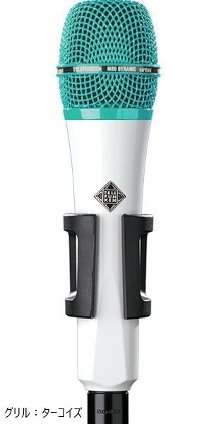 TELEFUNKEN M80 White �ڥ����Υ��顼�����٤ޤ���