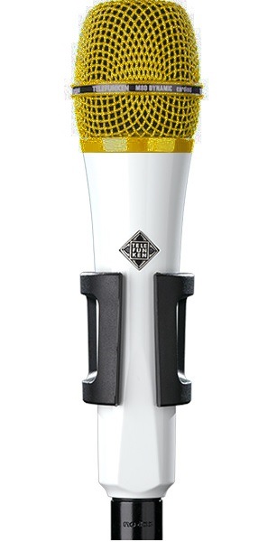 TELEFUNKEN M80 White �ڥ����Υ��顼�����٤ޤ���