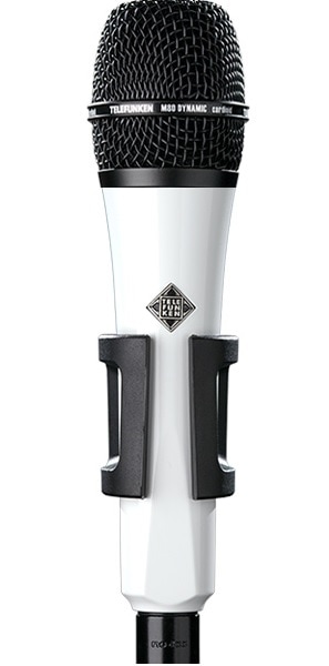 TELEFUNKEN M80 White �ڥ����Υ��顼�����٤ޤ���