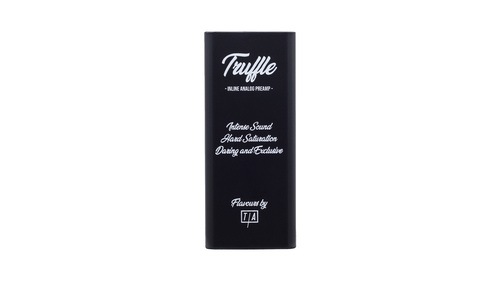 TIERRA Audio Flavour Preamp - Truffle