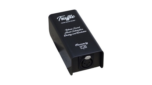 TIERRA Audio Flavour Preamp - Truffle