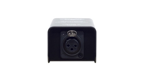 TIERRA Audio Flavour Preamp - Truffle