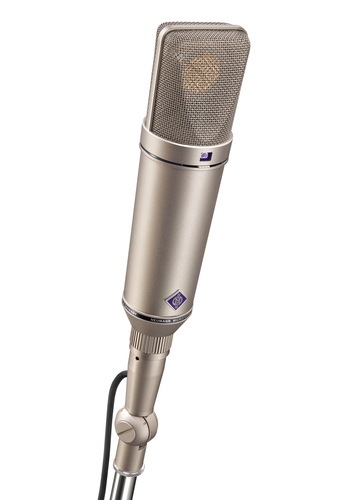 NEUMANN U 87 AI STUDIO SET