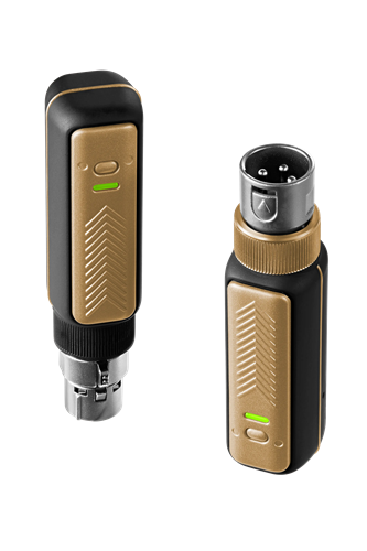 Positive Grid Spark LINK XLR