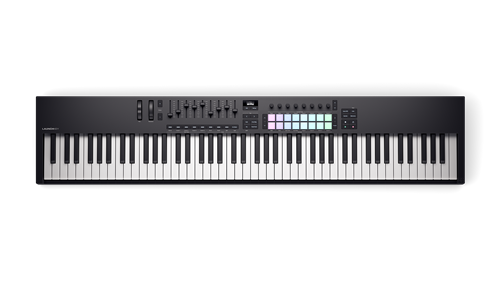 Novation Launchkey 88