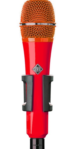 TELEFUNKEN M80 Red�ڥ����Υ��顼�����٤ޤ���