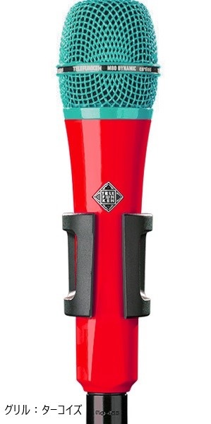 TELEFUNKEN M80 Red�ڥ����Υ��顼�����٤ޤ���