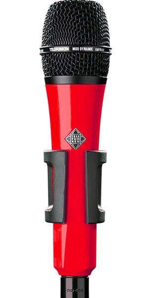 TELEFUNKEN M80 Red�ڥ����Υ��顼�����٤ޤ���