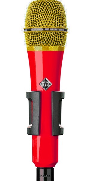 TELEFUNKEN M80 Red�ڥ����Υ��顼�����٤ޤ���