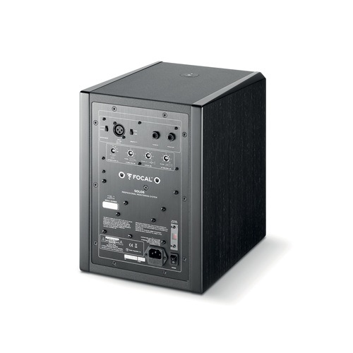 FOCAL PROFESSIONAL ST SOLO 6 BLACK