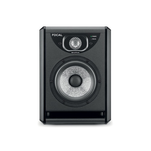 FOCAL PROFESSIONAL ST SOLO 6 BLACK