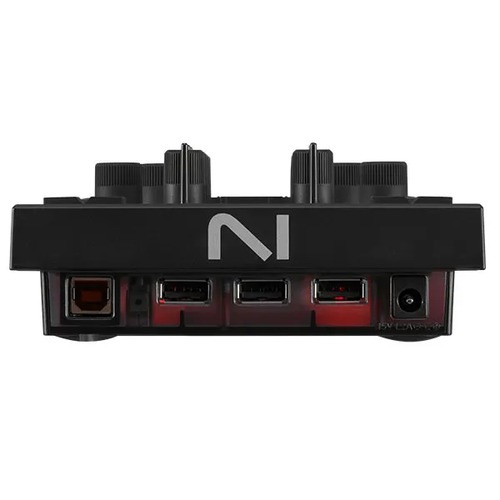 Native Instruments TRAKTOR KONTROL X1 MK3