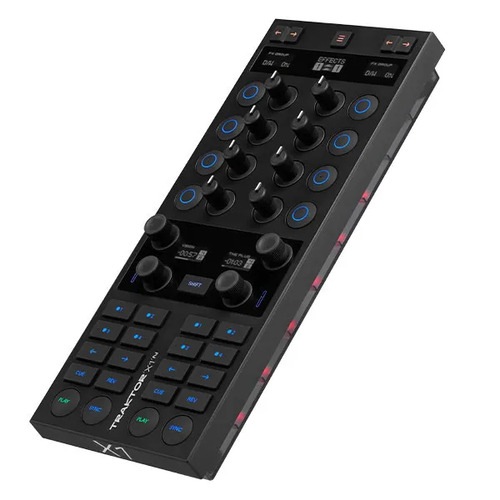 Native Instruments TRAKTOR KONTROL X1 MK3
