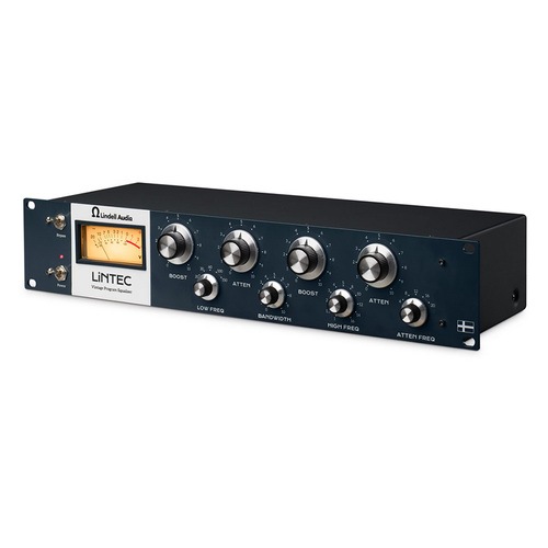 LINDELL AUDIO LINTEC