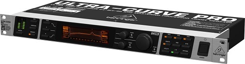 behringer ULTRACURVE PRO DEQ2496ڥȥåò