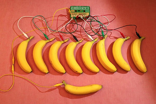 MicroKits Synth-a-Sette