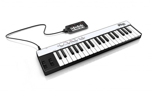 IK Multimedia iRig Keys