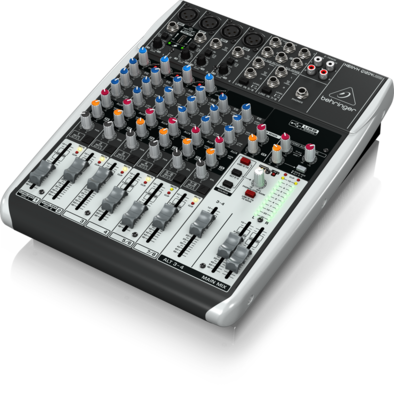 Behringer Q1204USB XENYX