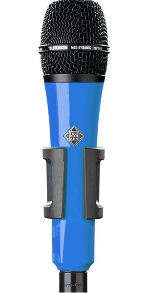 TELEFUNKEN M80 Blue�ڥ����Υ��顼�����٤ޤ���