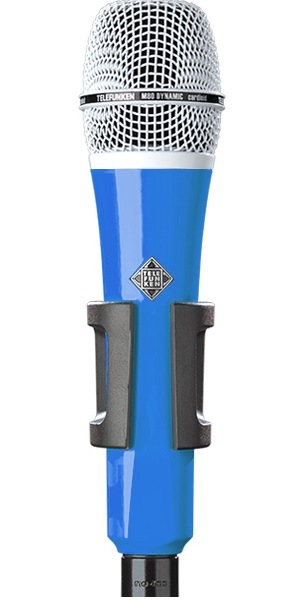 TELEFUNKEN M80 Blue�ڥ����Υ��顼�����٤ޤ���