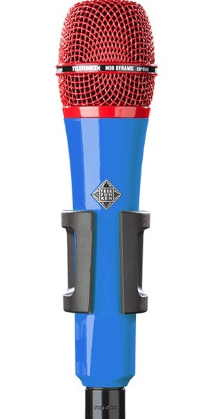 TELEFUNKEN M80 Blue�ڥ����Υ��顼�����٤ޤ���