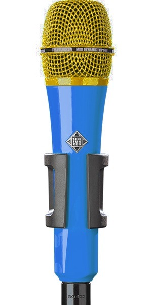 TELEFUNKEN M80 Blue�ڥ����Υ��顼�����٤ޤ���