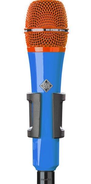 TELEFUNKEN M80 Blue�ڥ����Υ��顼�����٤ޤ���