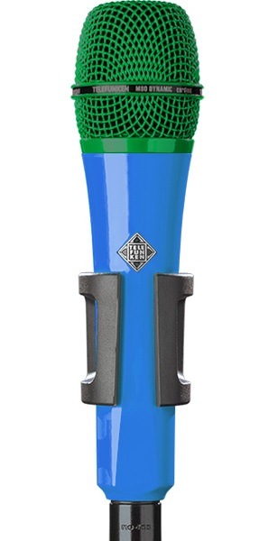 TELEFUNKEN M80 Blue�ڥ����Υ��顼�����٤ޤ���