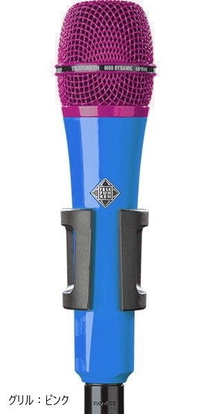 TELEFUNKEN M80 Blue�ڥ����Υ��顼�����٤ޤ���