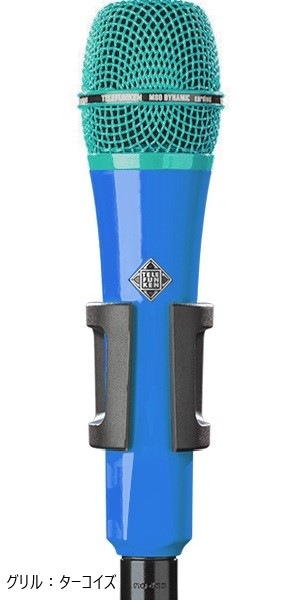 TELEFUNKEN M80 Blue�ڥ����Υ��顼�����٤ޤ���