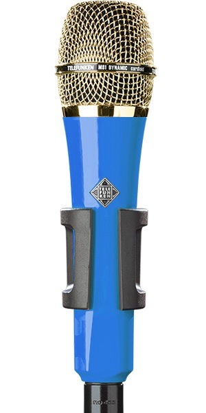 TELEFUNKEN M80 Blue�ڥ����Υ��顼�����٤ޤ���