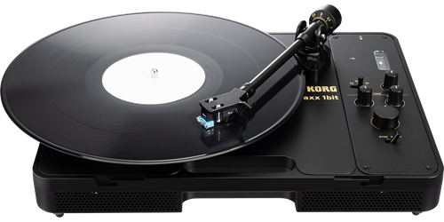 KORG HANDYTRAXX 1BIT