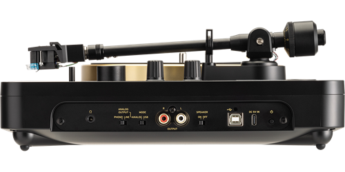 KORG HANDYTRAXX 1BIT