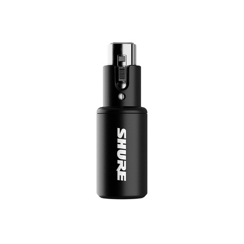 SHURE MVX2U Gen 2