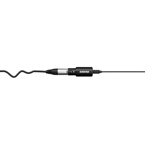 SHURE MVX2U Gen 2