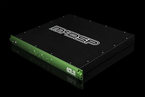 McDSP APB-16 Analog Processing Box�ڼ���ȯ���ʡ�