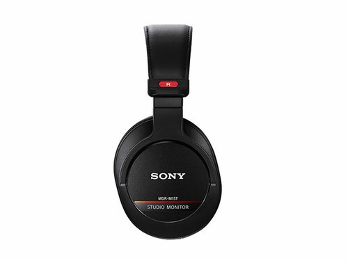 SONY MDR-M1ST