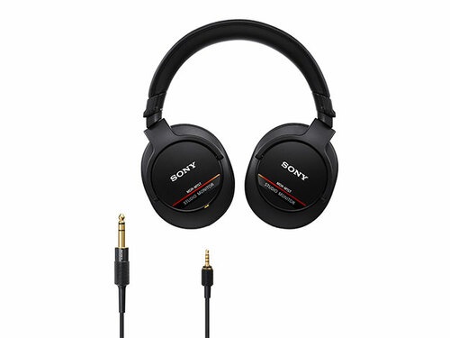 SONY MDR-M1ST