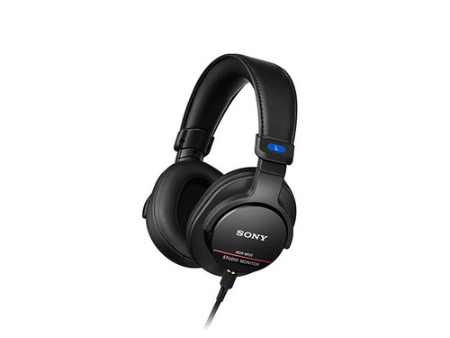 SONY MDR-M1ST