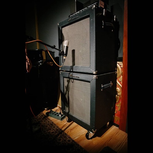 ROSWELL PRO AUDIO Mini K47